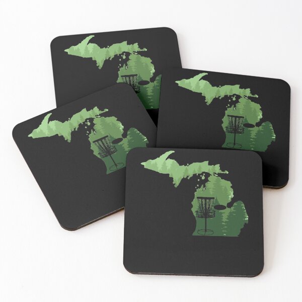 Artikelvorschau, Michigan Disc Golf Shirt, Disc Golfer Shirt, State Map, Disc Golfing Gifts, Frisbee Golf Shirt, Disc Golf Gifts, Frolf Shirt, Disk Golf entworfen und verkauft von corusmaiden.
