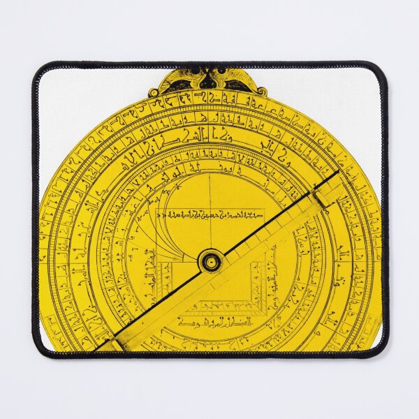 Item preview, Astrolabe, 15th Century designed and sold by ScienceSource.