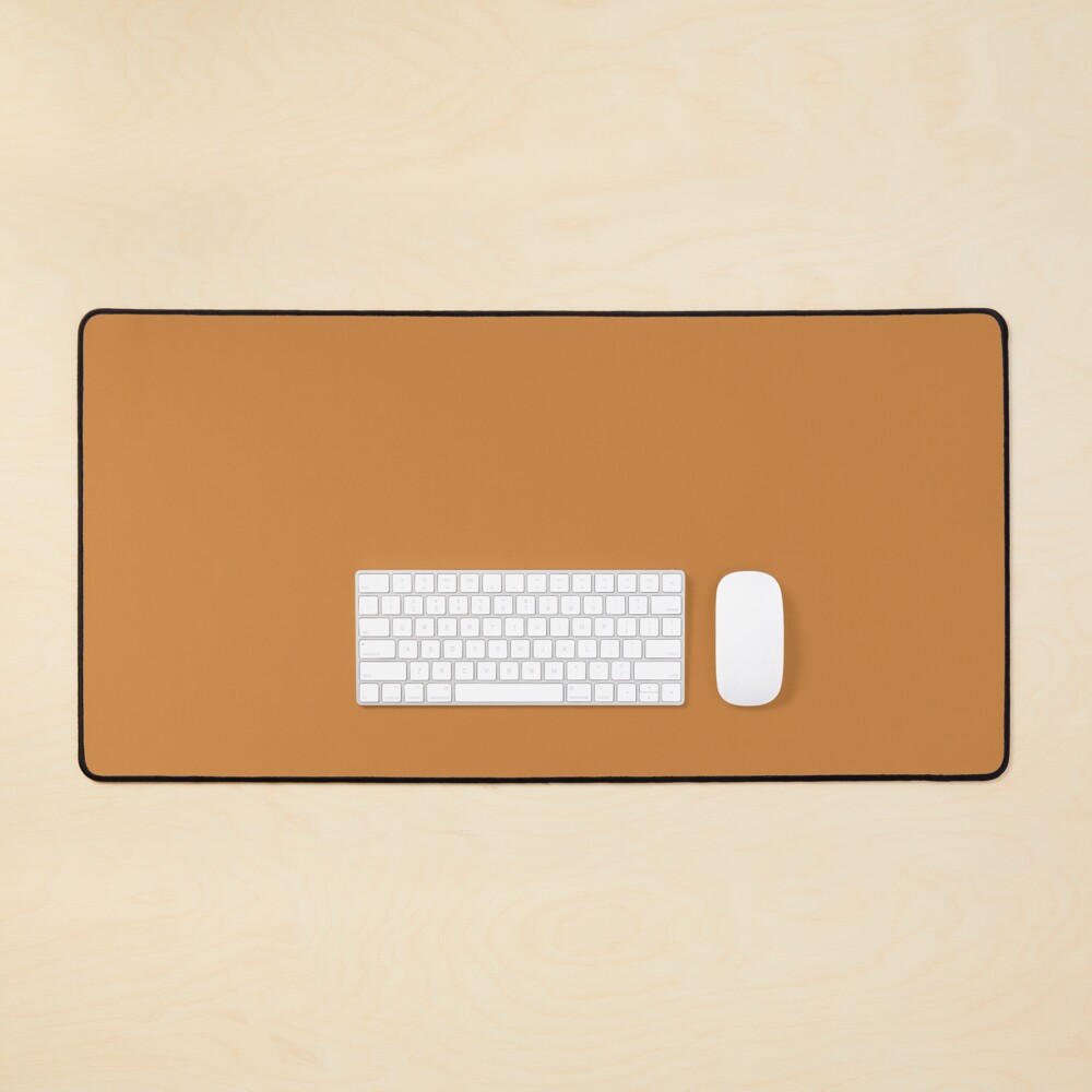 Item preview, Desk Mat designed and sold by ozcushions.