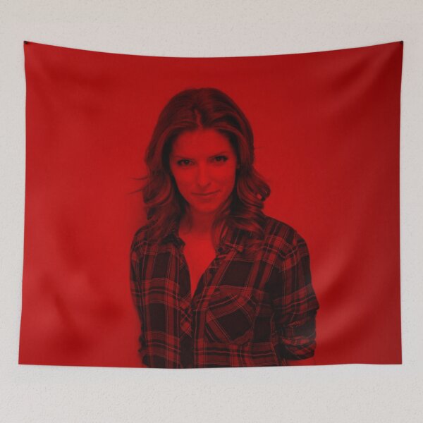 Item preview, Ana Kendrick - Celebrity designed and sold by Powerofwordss.