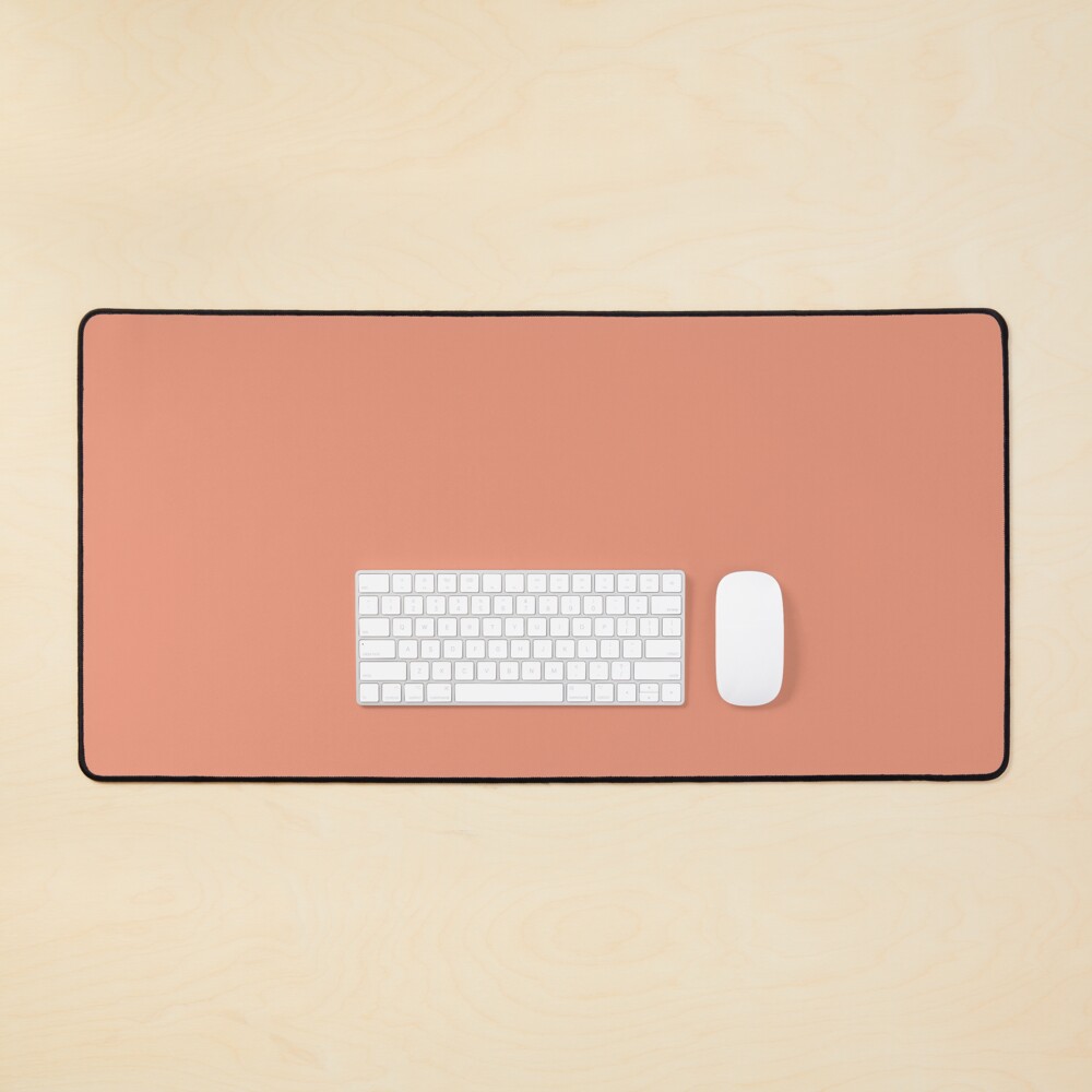 Item preview, Desk Mat designed and sold by ozcushions.