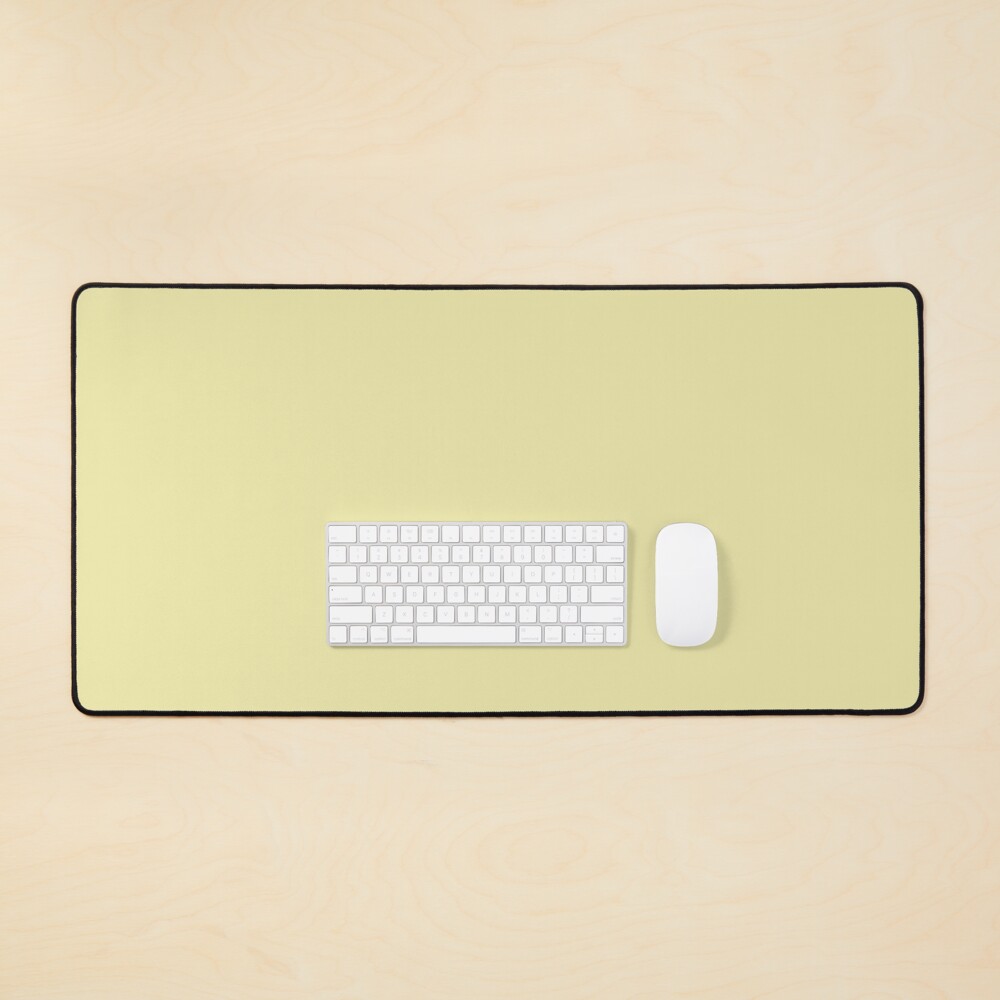 Item preview, Desk Mat designed and sold by ozcushions.