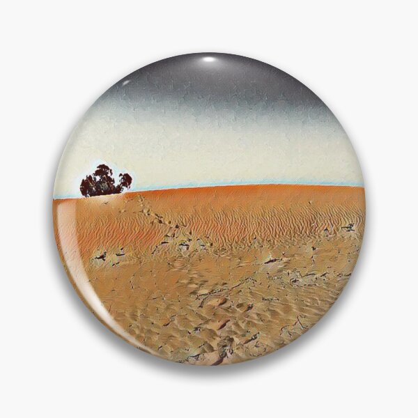 Item preview, Landscape - sandhills designed and sold by AussieT2.