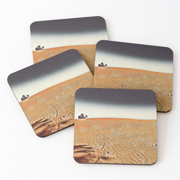 Item preview, Landscape - sandhills designed and sold by AussieT2.