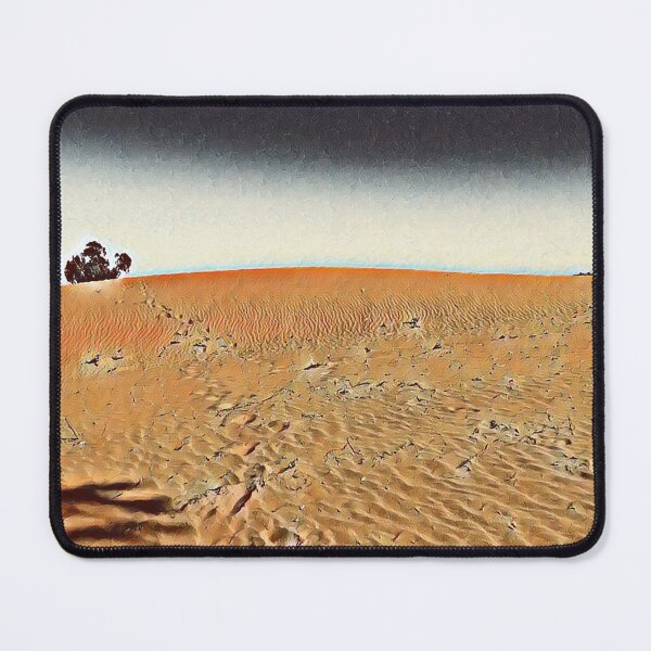 Item preview, Landscape - sandhills designed and sold by AussieT2.