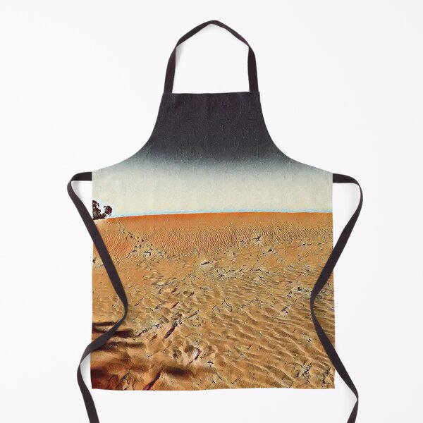 Item preview, Landscape - sandhills designed and sold by AussieT2.