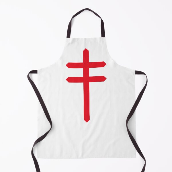 Item preview, Copy of Double Barred Cross - Black designed and sold by joshcartoonguy.