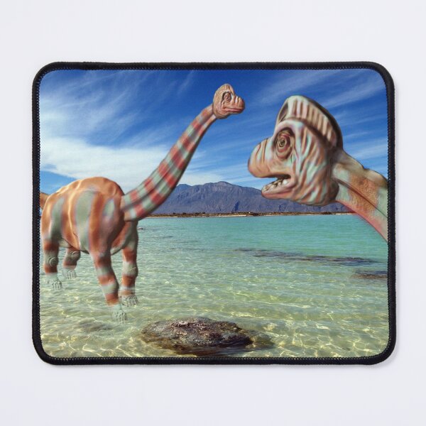 Item preview, Brachiosaurus Dinosaurs, Illustration designed and sold by ScienceSource.