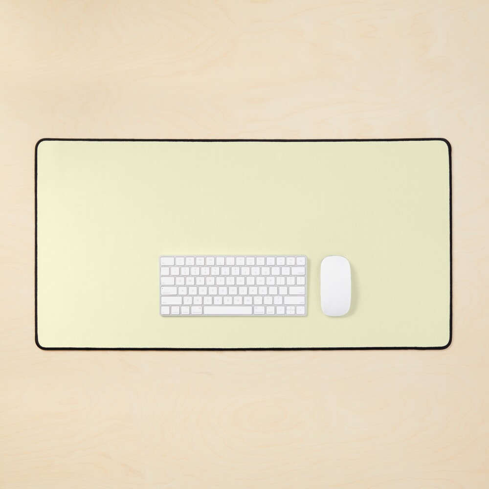 Item preview, Desk Mat designed and sold by ozcushions.