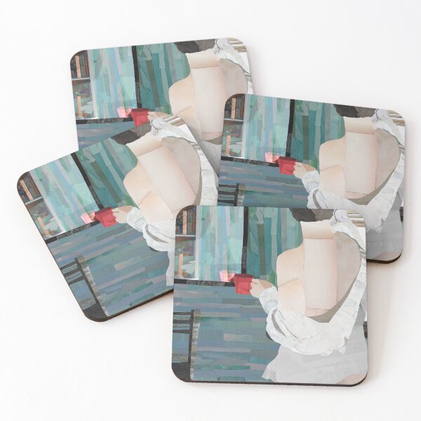 Item preview, Morning Tea designed and sold by BriannaCollages.