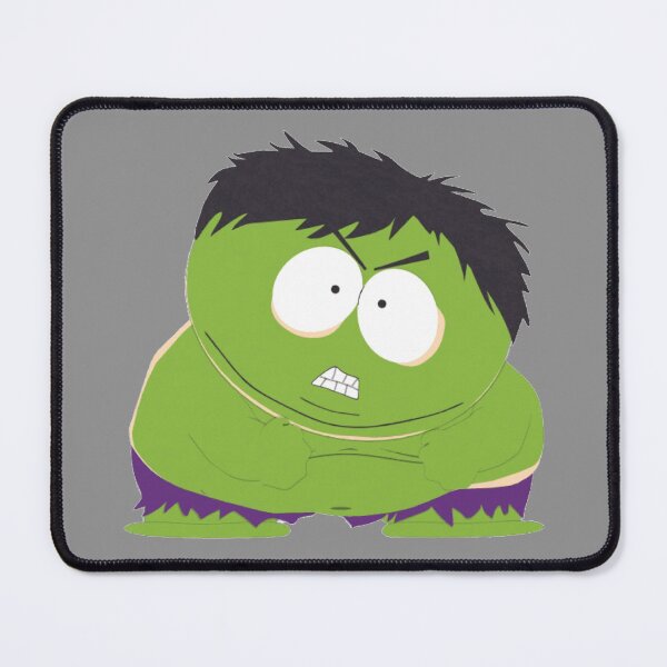 Item preview, Cartman Hulk South Park designed and sold by Water Boy.