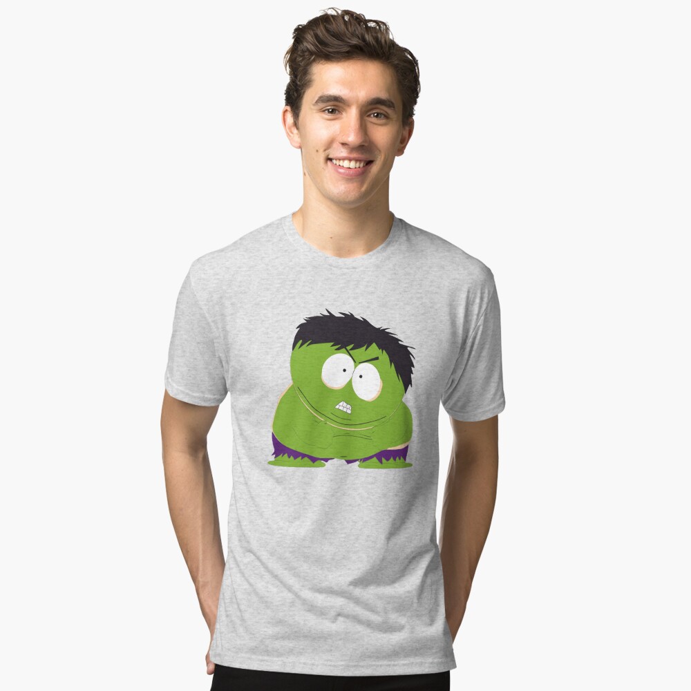 Item preview, Tri-blend T-Shirt designed and sold by Speahead.