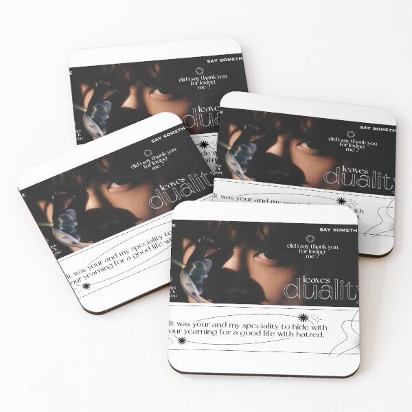 Item preview, Younghoon ☆ Say Something [A to Boyz] version 01 designed and sold by theboredmochi.