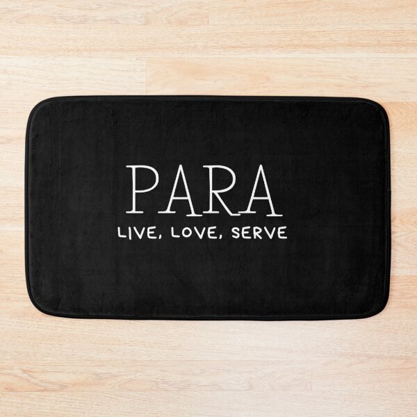 Item preview,  Paraprofessional  designed and sold by Oreo2020 Creations.