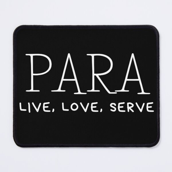 Item preview,  Paraprofessional  designed and sold by Oreo2020 Creations.
