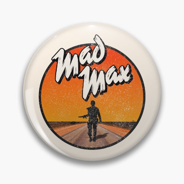 Item preview, Mad Max The Road Warrior designed and sold by acquiesce13.