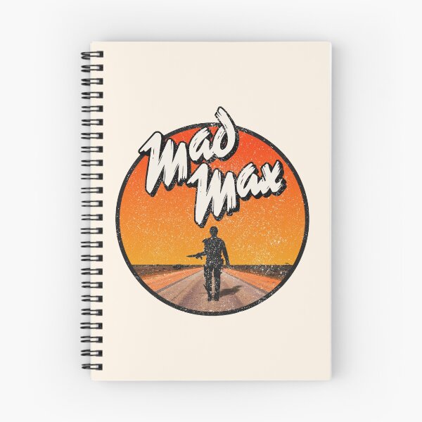 Item preview, Mad Max The Road Warrior designed and sold by acquiesce13.