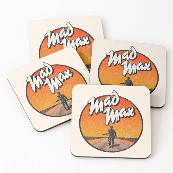 Item preview, Mad Max The Road Warrior designed and sold by acquiesce13.