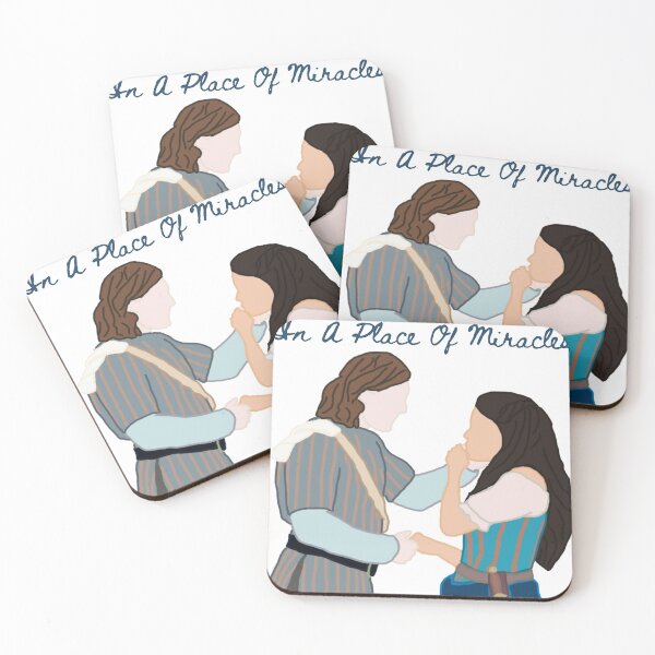 Item preview, In A Place Of Miracles - Hunchback of Notre Dame designed and sold by inmylife24601.