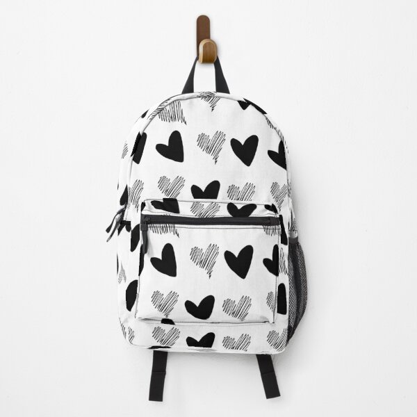 Item preview, Black Hearts designed and sold by Nnicholelathan.