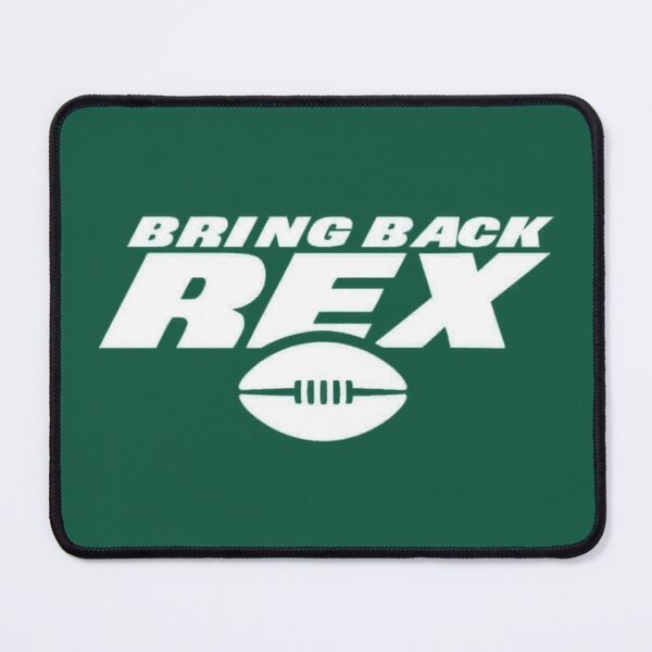 Item preview, Bring Back Rex designed and sold by jordan5L.