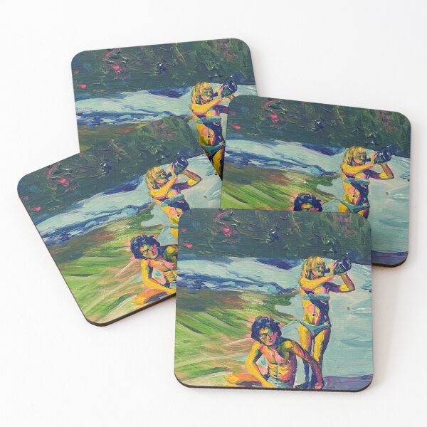 Item preview, dad at the chute designed and sold by evyenia.