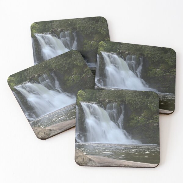 Item preview, Abram's Falls designed and sold by Ryan Stephens.