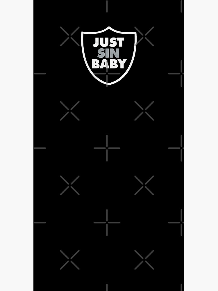 Just Sin Baby by jordan5L