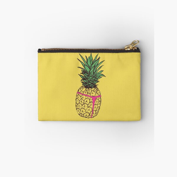 Item preview, Slutty Pineapple T-Shirt| Brooklyn Nine-Nine Pineapple in Thong Tshirt| Pineapple Slut Tropical Graphic Tee designed and sold by Nada18.