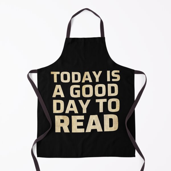 Item preview, Today is a Good Day to Read designed and sold by ACC .