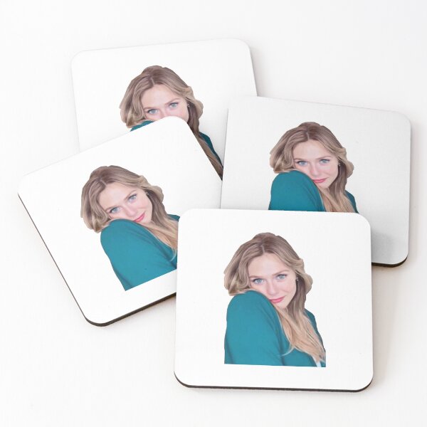 Item preview, Lizzie Olsen designed and sold by dovetastic123.