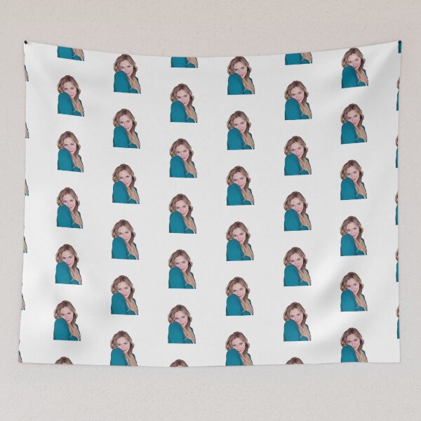 Item preview, Lizzie Olsen designed and sold by dovetastic123.