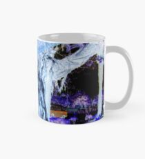 Illuminating Christmas tree Mug