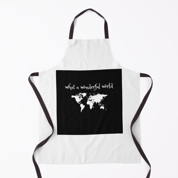 Item preview, wonderful world for human sense designed and sold by humansense.