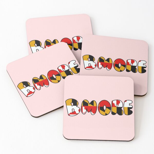 Item preview, Bmore Hun designed and sold by SushiPugCo.