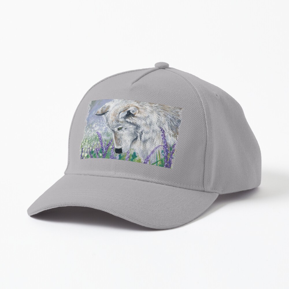 Item preview, Baseball Cap designed and sold by tinaschofield.