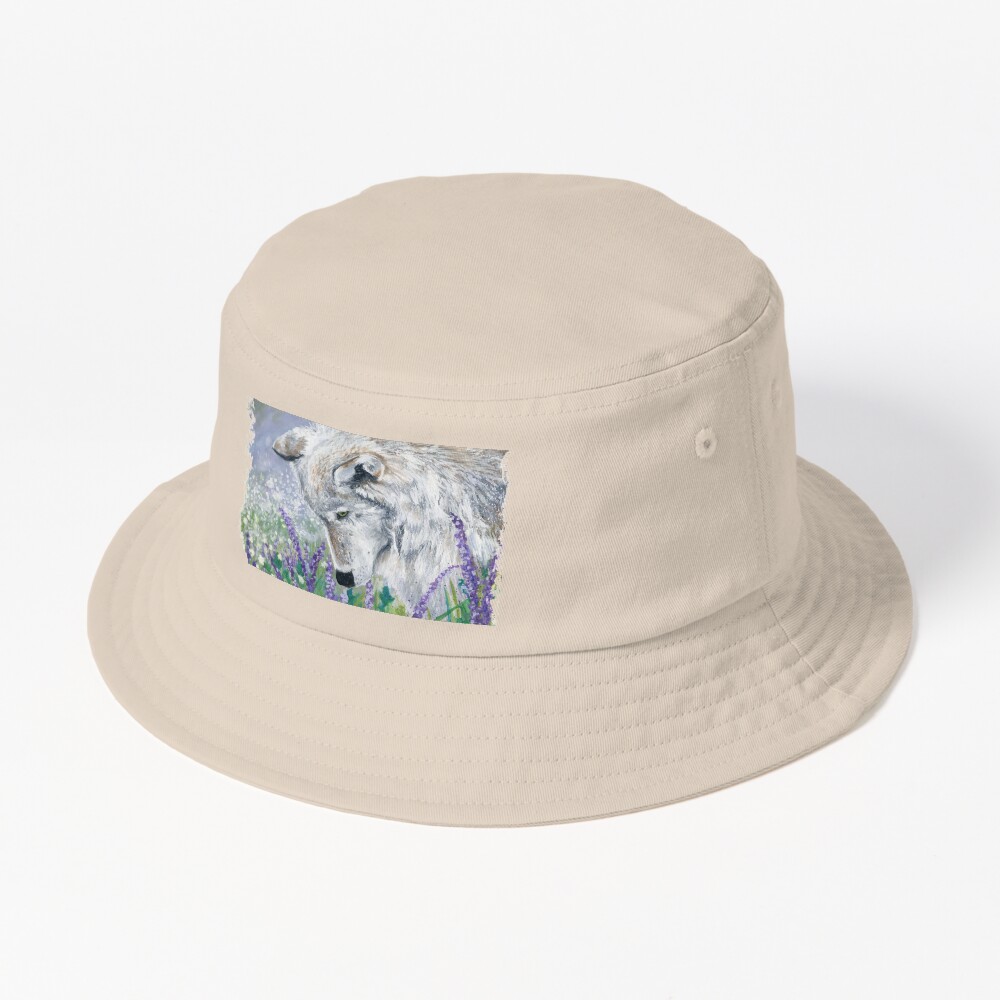 Item preview, Bucket Hat designed and sold by tinaschofield.