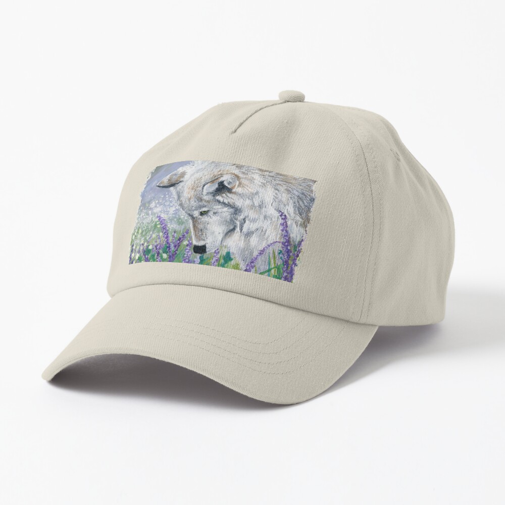Item preview, Dad Hat designed and sold by tinaschofield.