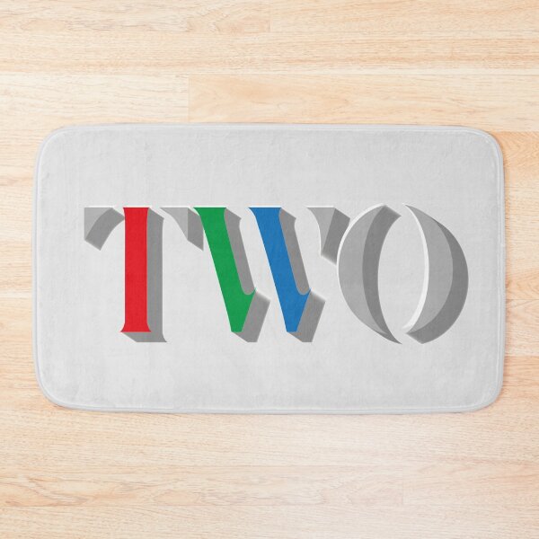 Item preview, beebthings BBC TWO designed and sold by Beeb Things.