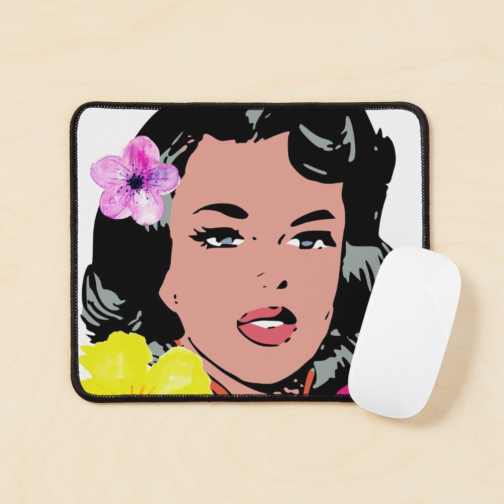 Item preview, Mouse Pad designed and sold by Loz7.