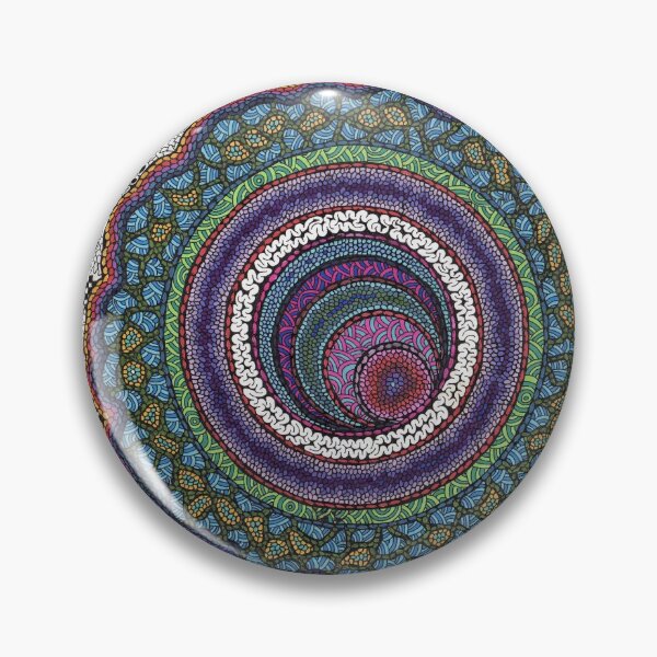 Item preview, Dream Catcher #58 designed and sold by GabrielMSanford.