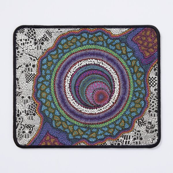 Dream Catcher #58 Mouse Pad