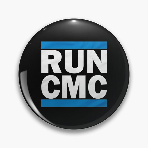 Item preview, Run CMC designed and sold by jordan5L.