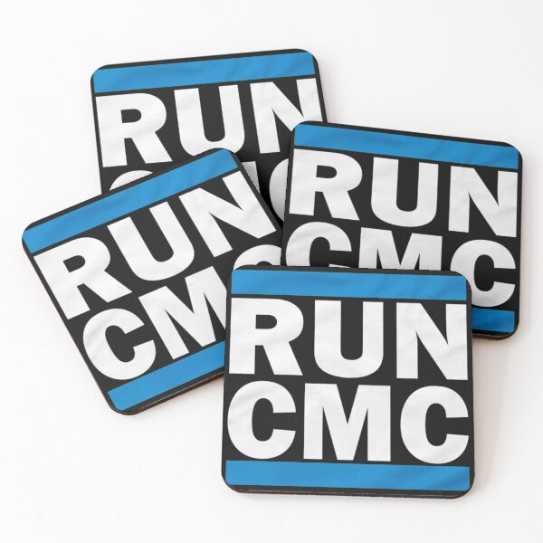 Item preview, Run CMC designed and sold by jordan5L.