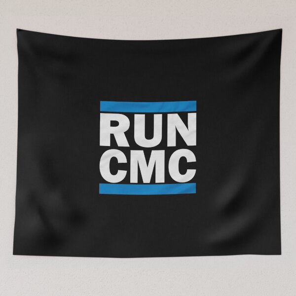 Item preview, Run CMC designed and sold by jordan5L.