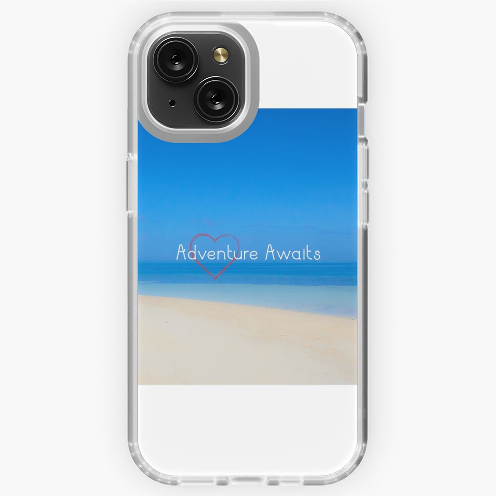 Item preview, iPhone Soft Case designed and sold by tidalstock.