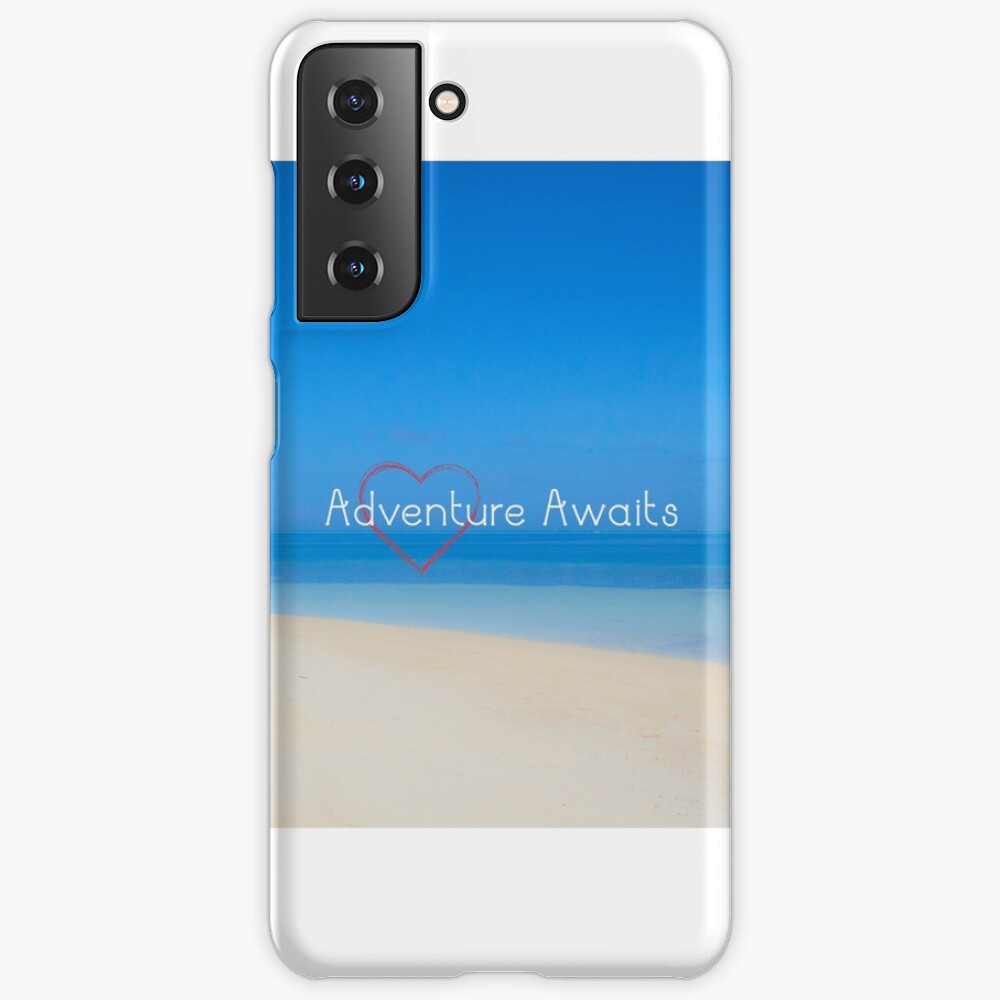 Item preview, Samsung Galaxy Snap Case designed and sold by tidalstock.