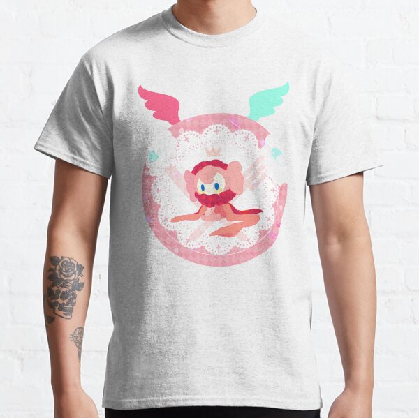 Cheesecake Witch Classic T-Shirt