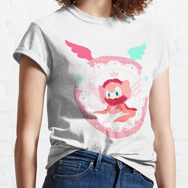 Cheesecake Witch Classic T-Shirt