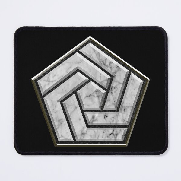 Item preview, Rotas Symbol - TENET designed and sold by huckblade.